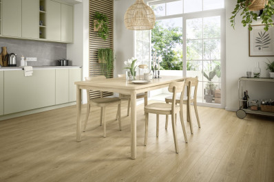 EGGER NatureSense Aqua+ 8/32 Classic Dub Treviso prírodný EL2181