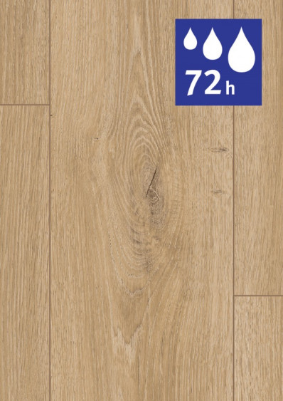 EGGER NatureSense Aqua+ 8/32 Classic Dub Treviso prírodný EL2181