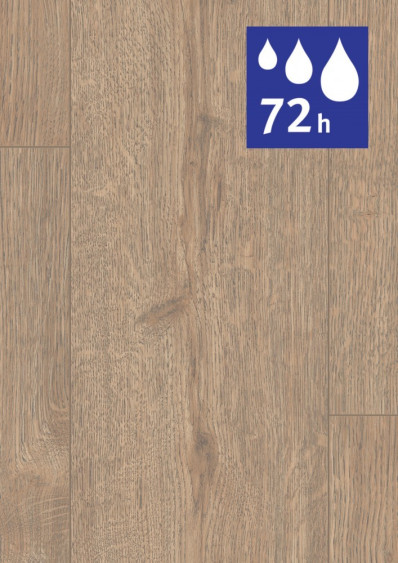 EGGER NatureSense Aqua+ 8/33 Classic Dub Turin EL2190