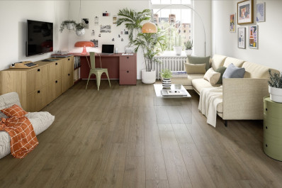 EGGER NatureSense Aqua+ 8/32 Classic Dub Turin tmavý EL2192
