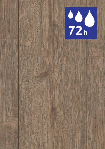 EGGER NatureSense Aqua+ 8/32 Classic Dub Turin tmavý EL2192