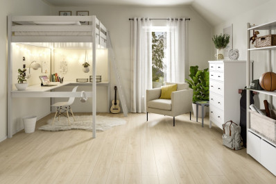 EGGER NatureSense Aqua+ 8/33 Classic Jaseň Avio svetlý EL2240