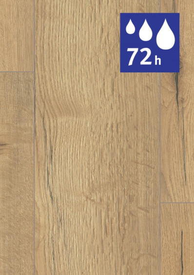 EGGER NatureSense Aqua+ 8/32 Classic Dub Halifax prírodný EL2973