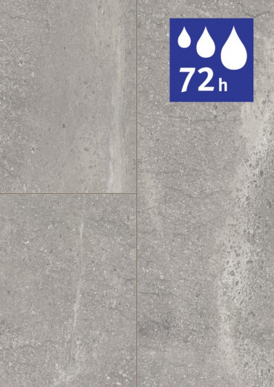 EGGER NatureSense Aqua+ 8/33 Kingsize Mramor Candela svetlosivý ELF243