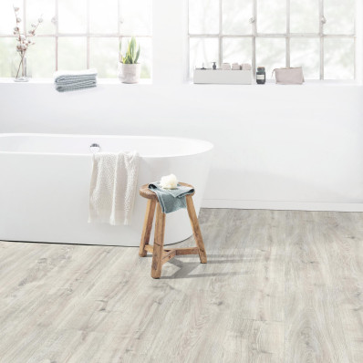 EGGER AquaDura+ 7,5/33 Large Dub Waltham biely SOL174