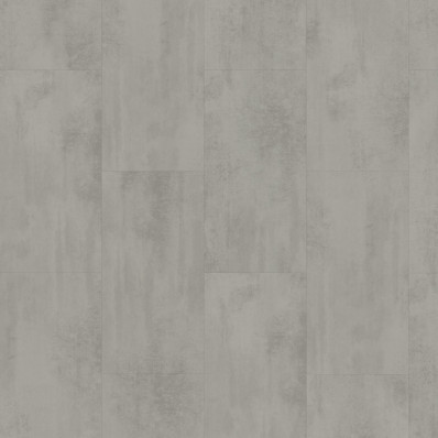 EGGER AquaDura+ 7,5/33 Kingsize Chromix strieborný SOL810