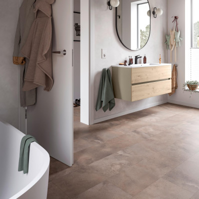 EGGER AquaDura+ 7,5/33 Kingsize Titanit pieskovo béžový SOL304