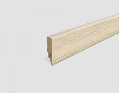 Soklová lišta Egger L558 Cubical