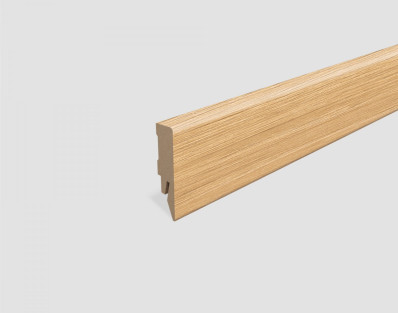 Soklová lišta Egger L688 Cubical