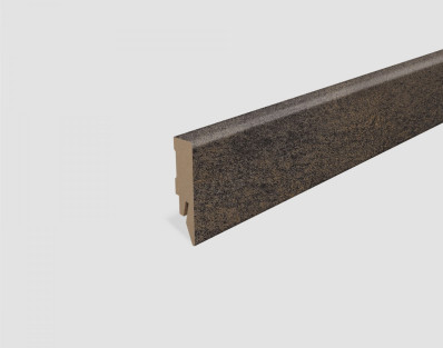 Soklová lišta Egger L676 Cubical