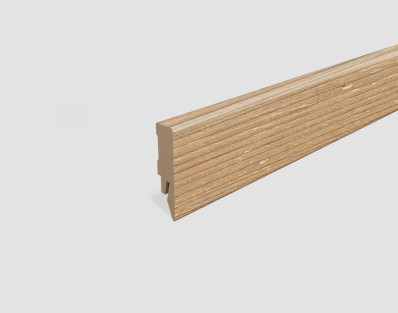 Soklová lišta Egger L672 Cubical