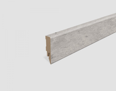 Soklová lišta Egger L477 Cubical