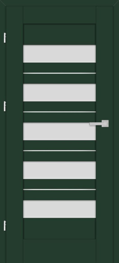 Erkado Berberys 1