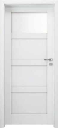 Invado Bianco Fiori 1