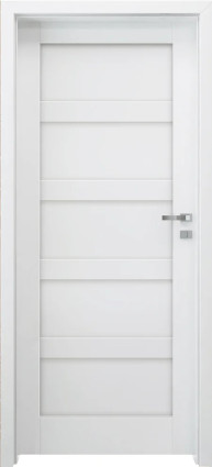 Invado Bianco Neve 1