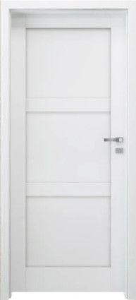 Invado Bianco Nube 1