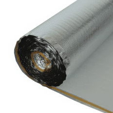 Podložka ALUPROTECT 3v1, 2 mm PE pena s parozábranou