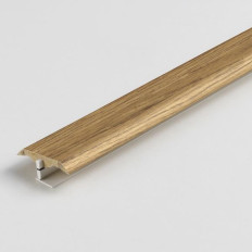 3in1 Laminate profile, oak history, 1731965, 1000x48x9 mm
