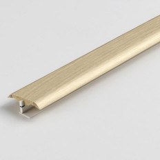 3in1 Laminate profile, Oak natural mix light, 1732160, 1000x48x9 mm