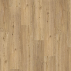 Vinyl Parador Classic 2025 Dub prírodný kartáčovaná štruktúra široká lamela 4V, 1748872, 1219x229x2,5 mm