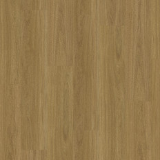 Vinyl Parador Classic 2025 Dub Oxford karamelovo-hnedý kartáčovaná štruktúra široká lamela 4V, 1748869, 1219x229x2,5 mm