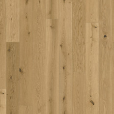 Engineered Wood Flooring Trendtime 4 Rustikal Dub Lugana prírodný olej plus kartáčovaná št. 1-lamela široká M4V, 1748904, 2010x1