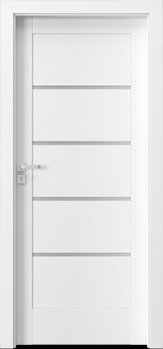 Porta Doors Verte Home model G.4 - do 14 dní