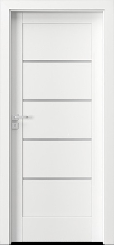 Porta Doors Verte Home model G.4 - do 14 dní