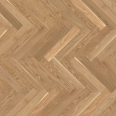 Engineered Wood Flooring Trendtime 3 Living, Dub krémový matný lak široká lamela M4V, 1739932, 570x95x10,5 mm