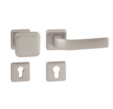 MI - QB SECUR / SUN 1 - HR - nikel matný