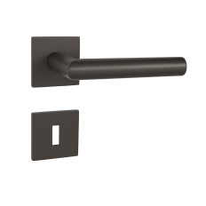 TI - FAVORIT - HR 4002Q 5S - grafit matný