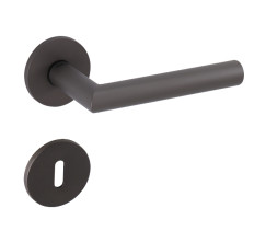 TI - FAVORIT - R 4002 5S - grafit matný