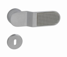 MI - ICE 5 FOSFOR - R - chróm lesklý/chróm matný