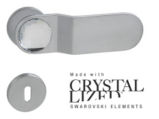 MI - ICE 6 SW - R - chróm lesklý/chróm matný