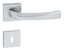 FO - CRYSTAL - HR - chróm lesklý/chróm matný