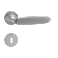 FO - MOON - R - chróm matný