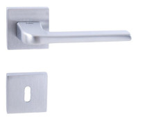 TI - DARA - HR 4007Q - chróm matný