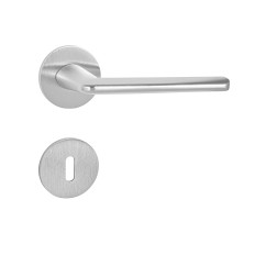 TI - ELIPTICA - R 3098 5S - chróm matný