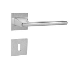 TI - JUNIOR - HR 4140Q 5S - chróm matný