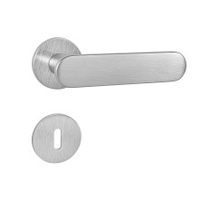 TI - NELA - R 4006 5S - chróm matný