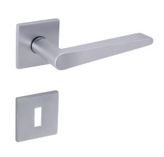 TI - SECO - HR 1964Q 5S - chróm matný