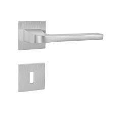 TI - SUPRA - HR 3097Q 5S - chróm matný