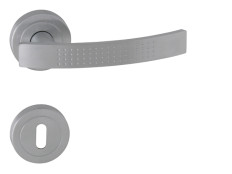 FT - DOTS - R - chróm matný