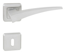 MI - COMET - HR - chróm matný