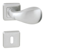 MI - GOLF - HR - chróm matný