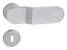 MI - ICE - R - chróm matný