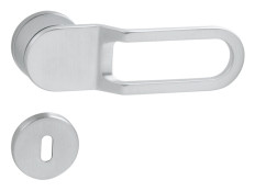 MI - ICE 2 - R - chróm matný