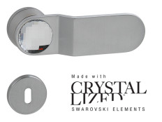 MI - ICE 6 SW - R - chróm matný