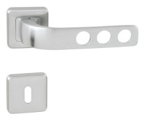 MI - SUN 3 - HR - chróm matný