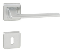 MI - ZENITH - HR - chróm matný